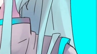 [Kailian/Jia Xiao Handwriting] Russian nesting dolls