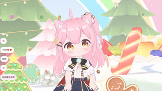 【永雏塔菲】塔菲的五个人格