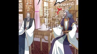 TIÊN VÕ ĐẾ TÔN _ PHẦN 116 _ REVIEW TRUYỆN TRANH HAY _ TÓM TẮT TRUYỆN TRANH HAY