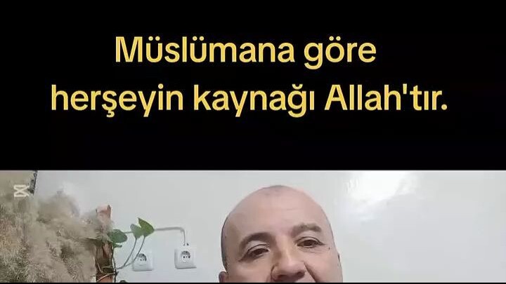 ALLAH