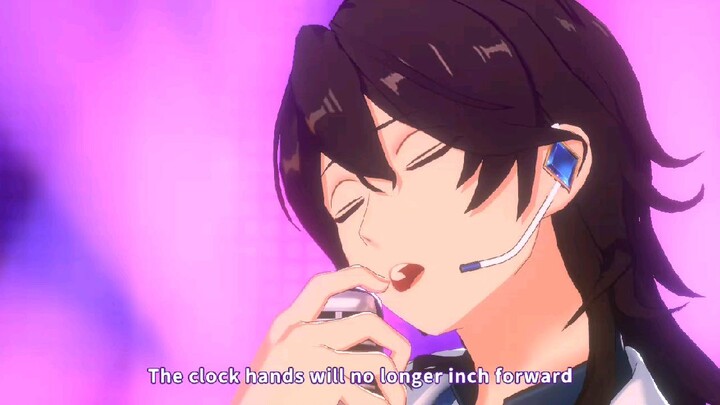 VALENTINE EVE NIGHTMARE BY UNDEAD #MUSIC #ANIME #GAME