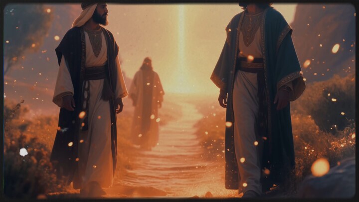 CÂT TIMP RĂMÂNE UN SUFLET PE PĂMÂNT DUPĂ MOARTE - RĂSPUNSUL BIBLIEI TE VA ȘOCA