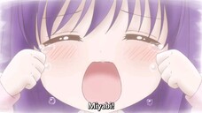 Midara na Ao-chan wa Benkyou ga Dekinai : Episode 5 Sub Indo