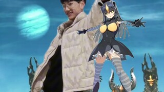 芝顿:现在是大娘化时代