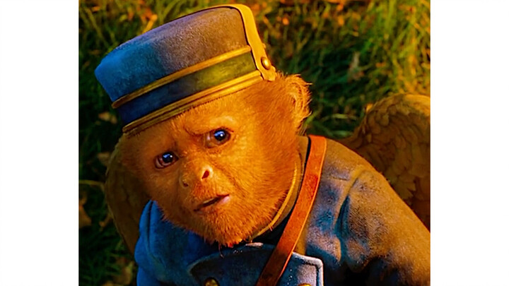 A little cute, annoying, but very brave