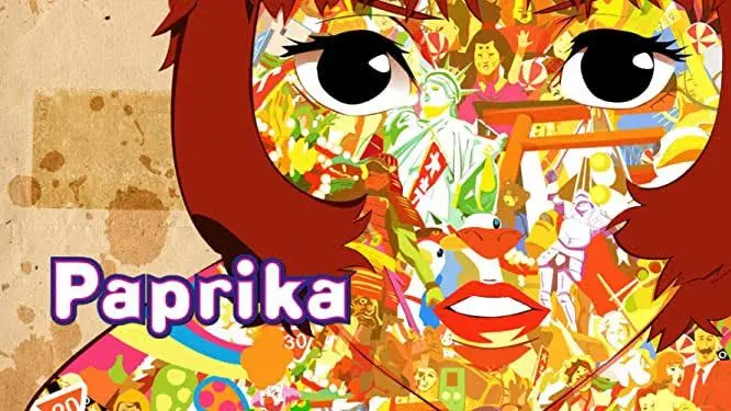 Paprika Full Movie Online Sub