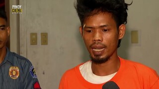 Lalaking pumatay sa isang babae sa Makati City, nahuli na! | Pinoy Crime Stories