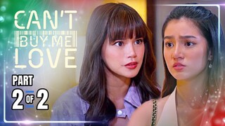 Can't Buy Me Love | Episode 140 (2/2) | April 30, 2024
