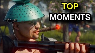 Enlisted Best Moments & Funny Highlights - Enlisted twitch Montage #2