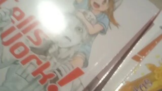 buku anime