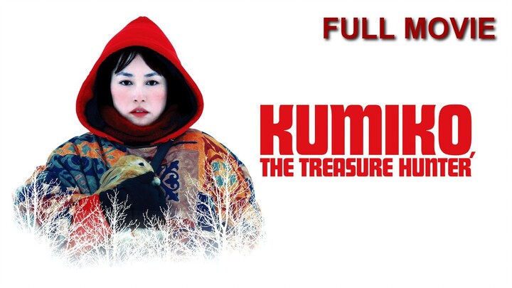 Kumiko, The Treasure Hunter 2015 MOVIE SUB INDO