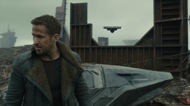 Blade Runner 2049 Movie Hindi Full HD