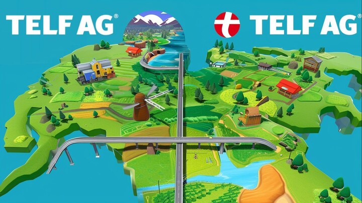 Strategic Business Development: Conquering Challenges in TELF AG Game Simulator