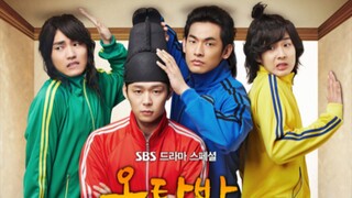 ROOFTOP PRINCE EP15 TAGALOG