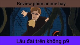 Lâu đài trên không p9