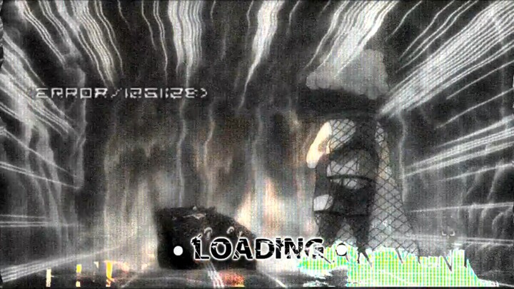 burning