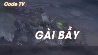 Code Geass SS1 (Short Ep 13) - Gài bẫy #codegeass