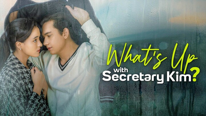 [MOVIE]WHATS'UP WITH SECRETARY, KIM - Film Romantis Indonesia Remake Kdrama Populer