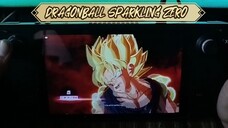 super saiyan Goku vs frieza.pertarungan yg seru