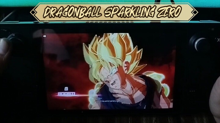 super saiyan Goku vs frieza.pertarungan yg seru