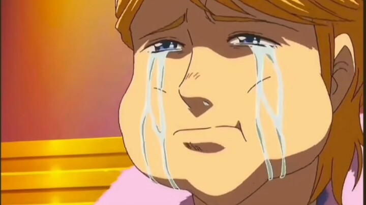 “ไม่ว่าจะเกิดอะไรขึ้น ลูกก็ยังเป็นลูกชายที่ทำให้แม่ภาคภูมิใจเสมอ”