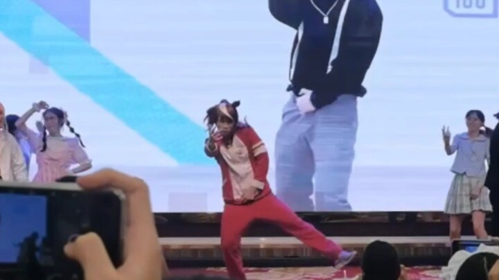 Dibao! What are you doing, Dibao!!!