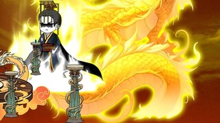 【Gods Arena】Episode 1: Gods Call, Global Arena