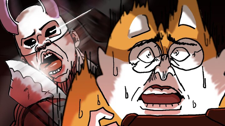 Dead by Daylight: เอาชีวิตรอดของมือใหม่! [Sechi Animation]