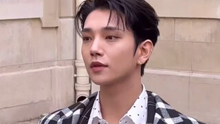 230927 سيفتينين هونغ جي سو جوشوا مارني المحطة الصفرية