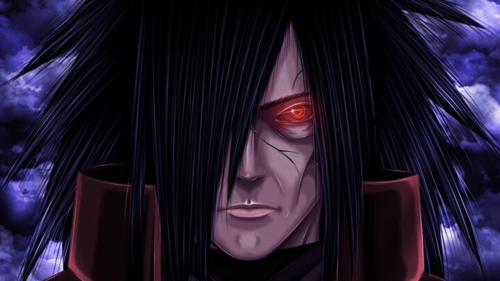 [ Naruto ] Come and feel the oppression of the Uchiha clan!