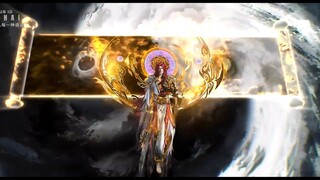 Renegade immortal Eps 89 sub indo 1070p