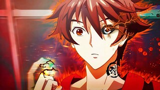 Dân Giấu Nghề Làm Siêu Thám Tử Cùng Biệt Đội Ăn Hại I Tóm Tắt Anime Hay I Đại Đế Anime