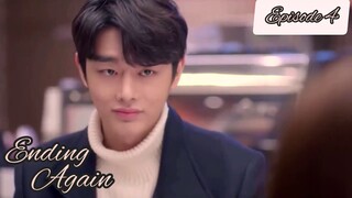 Ending Again Episode 4 Tagalog Dubbed