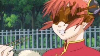 Gintama | Adegan Terkenal yang Lucu 4