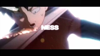 [AMV] FUK SUMN - Kanye West & Ty Dolla $ign - Alight Motion Flow Edit !