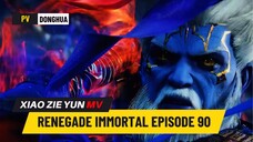 RENEGADE IMMORTAL EPISODE 90 PREVIEW