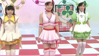 Did they teach you your first otaku dance? [Shugo Chara no Someone Version]