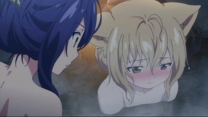 imut banget