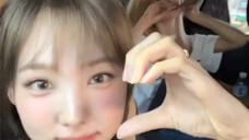 Nayeon: ONCE là Pabo nên em không biết gì về spoiler cả~ (phụ đề tiếng Trung)