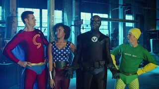 Brainchild Episode 3 Dubbing Indonesia