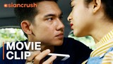 When your boyfriend gets scarily possessive | Indonesian Drama | Flash of Love