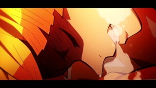 (DemonSlayer)fight mode 🔥🔥🔥
