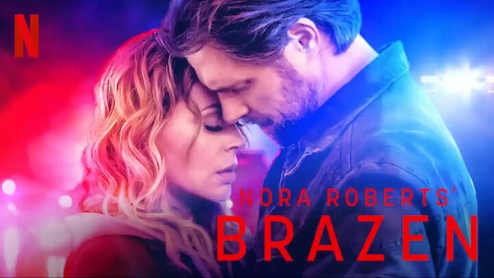 Brazen (2022) - SUB INDO