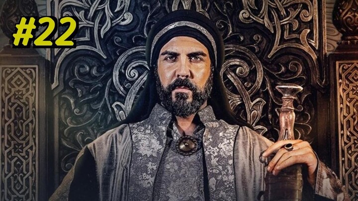 Mu'awiya [Arabic] Episode 22 (2025) (مدبلجة عربية)