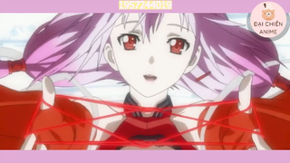 Guilty Crown: Vương Miện Tội Lỗi「AMV」- Warrior #anime #schooltime