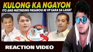 hala! Ebidensya Nilabas na Martin Romualdez Di Nakalig-tas sa Pasabog ni FPRRD at VPSARA