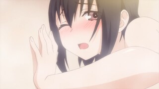 Anime 18+ ~ Nikmatnya Disodok Dari Belakang 🥵