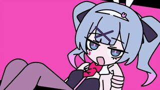 awsl~rabbit hole miku
