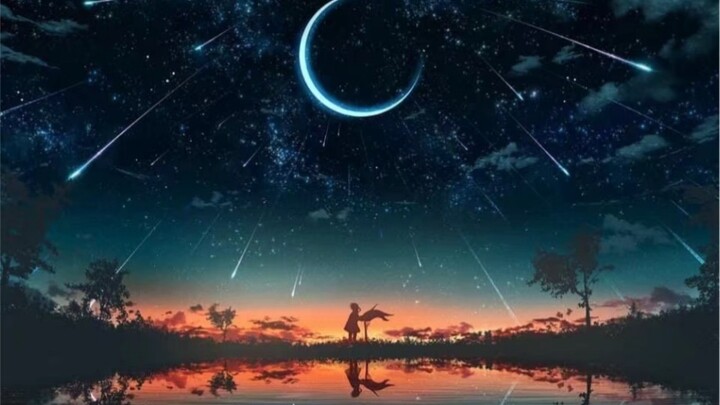 (MAD·AMV) รวมฉากรักสุดซึ้งน้ำตาไหลจากอนิเมะ 9เรื่อง