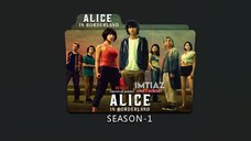 Alice in Borderland - Season 1 Episode 2 (SUB INDO)